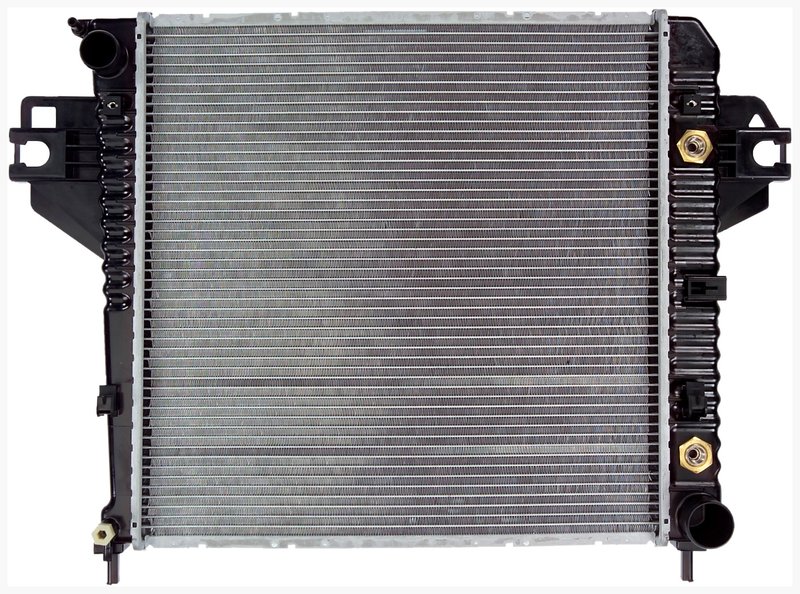 APDI 8012481 Radiator
