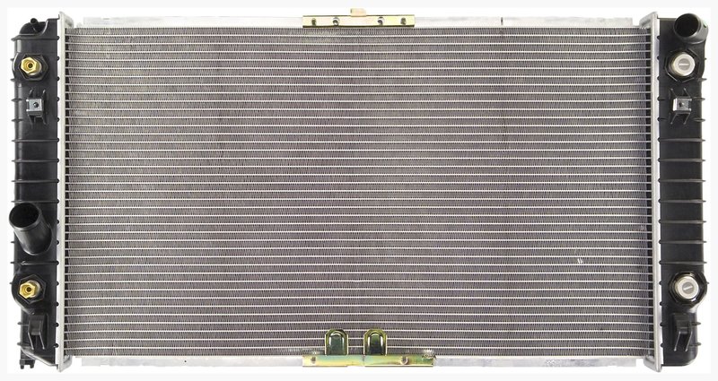 APDI 8012490 Radiator