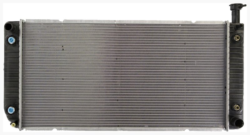 APDI 8012509 Radiator
