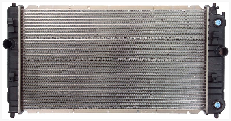 APDI 8012520 Radiator
