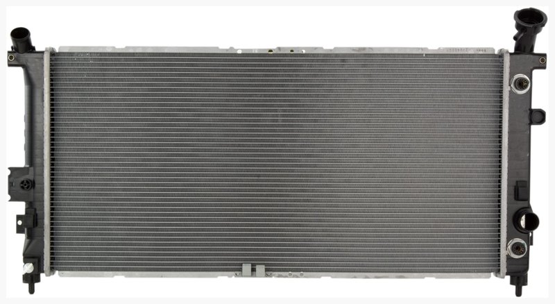 APDI 8012562 Radiator