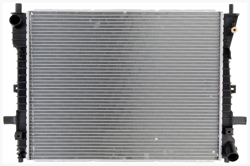APDI 8012610 Radiator