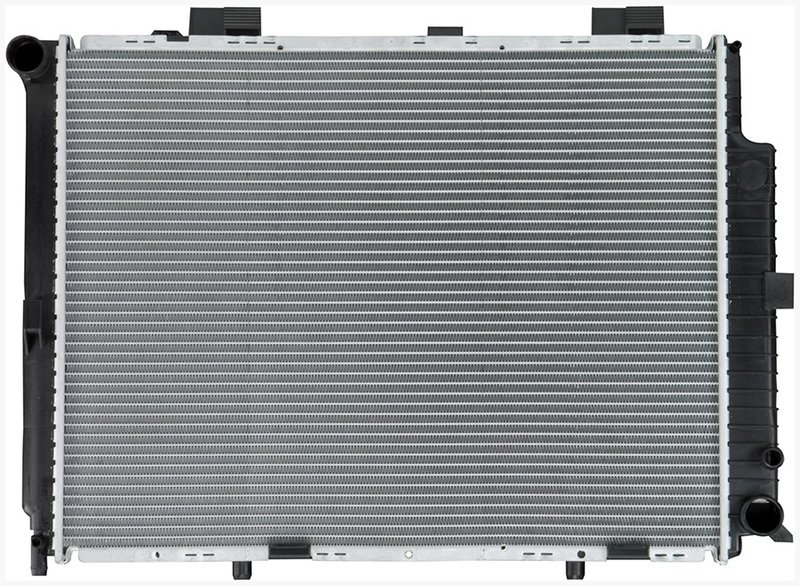 APDI 8012645 Radiator