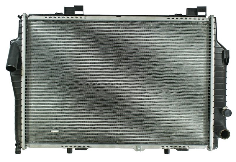 APDI 8012651 Radiator