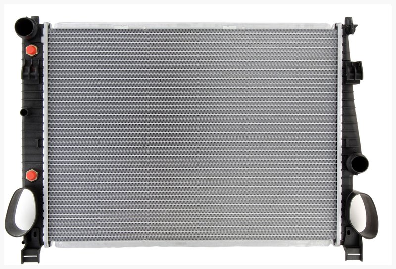 APDI 8012652 Radiator