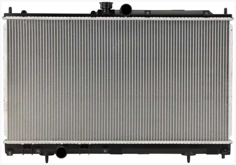 APDI 8012676 Radiator