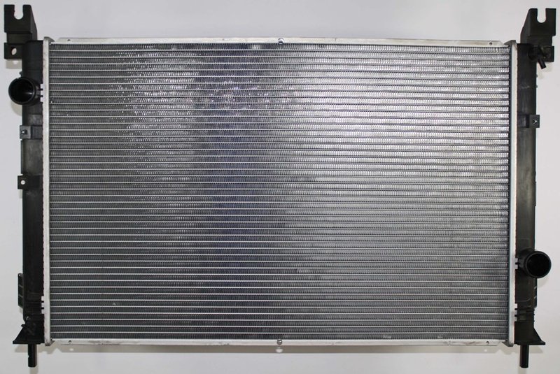 APDI 8012702 Radiator