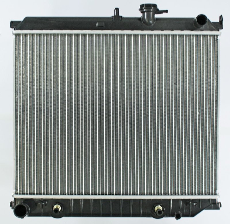 APDI 8012707 Radiator
