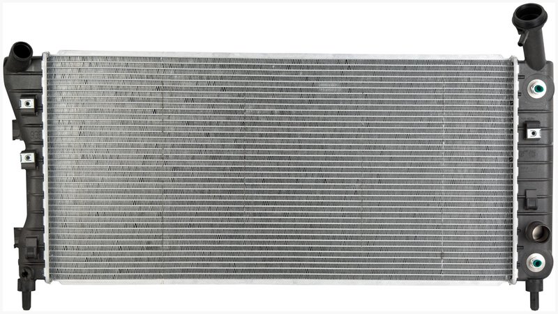 APDI 8012710 Radiator