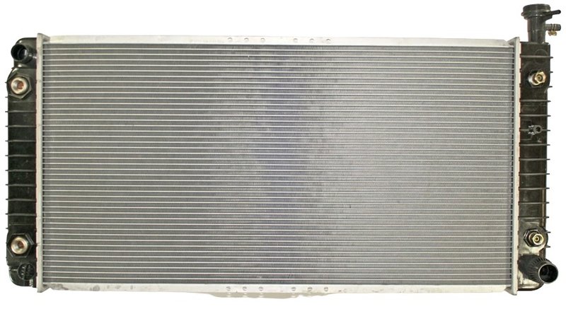 APDI 8012713 Radiator