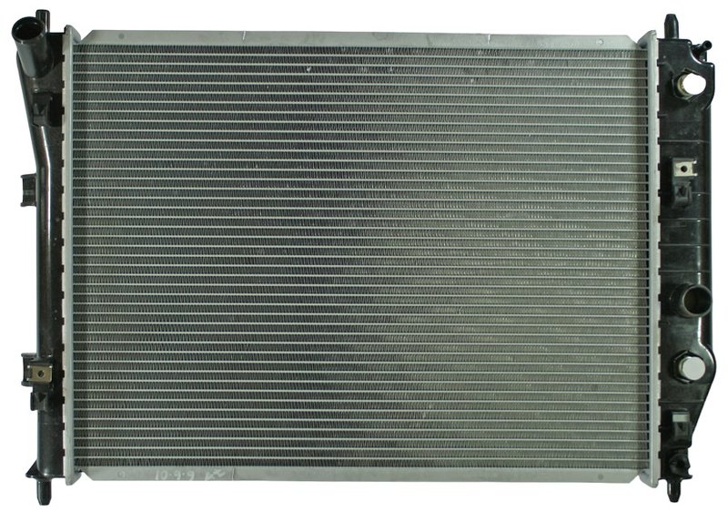 APDI 8012714 Radiator