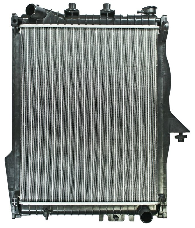 APDI 8012738 Radiator
