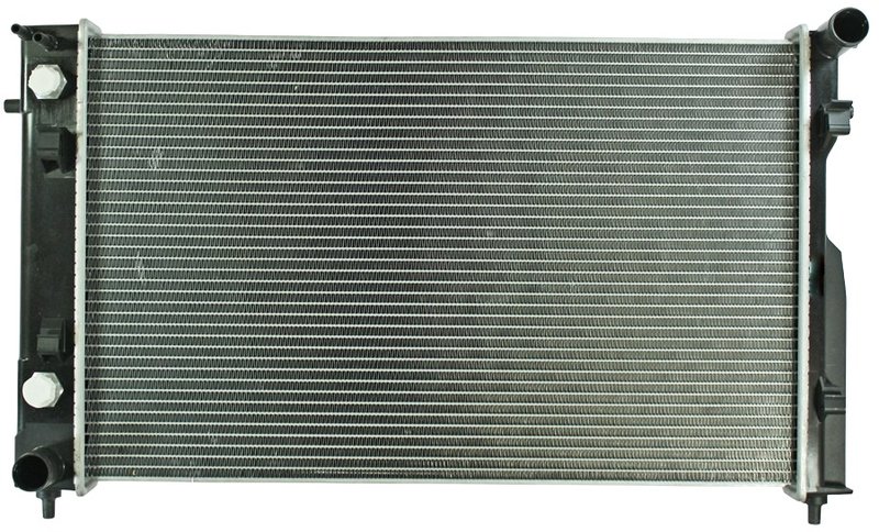 APDI 8012754 Radiator