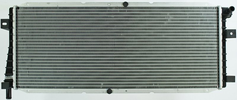 APDI 8012763 Drive Motor Inverter Cooler