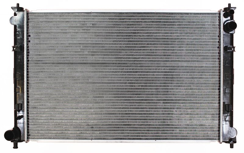 APDI 8012768 Radiator