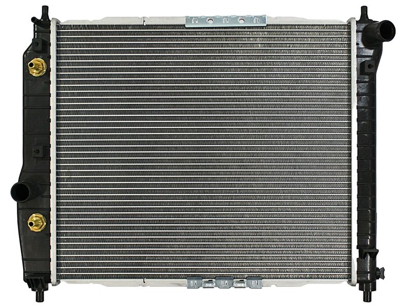 APDI 8012774 Radiator