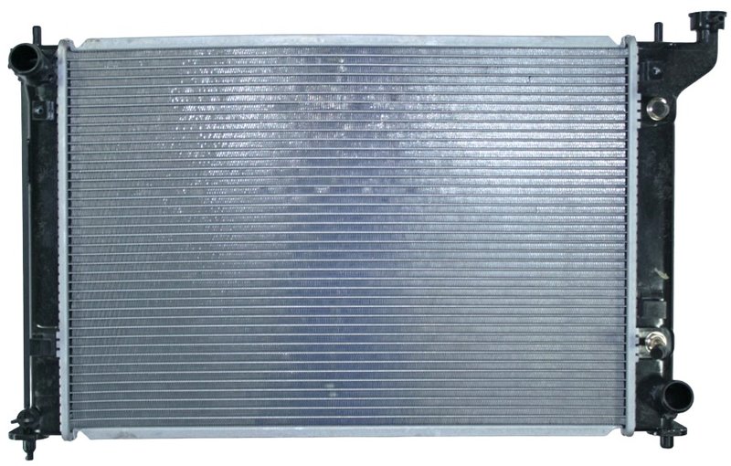 APDI 8012776 Radiator