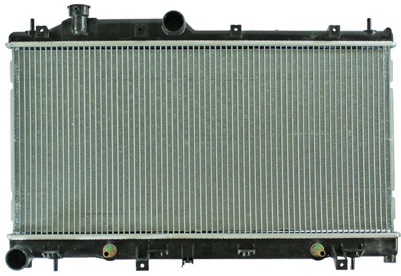 APDI 8012777 Radiator