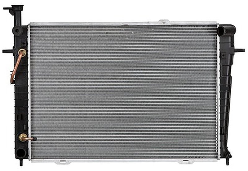 APDI 8012785 Radiator