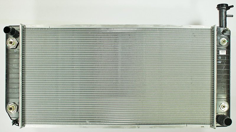 APDI 8012791 Radiator
