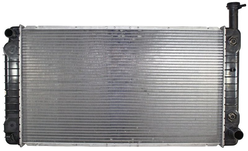 APDI 8012792 Radiator