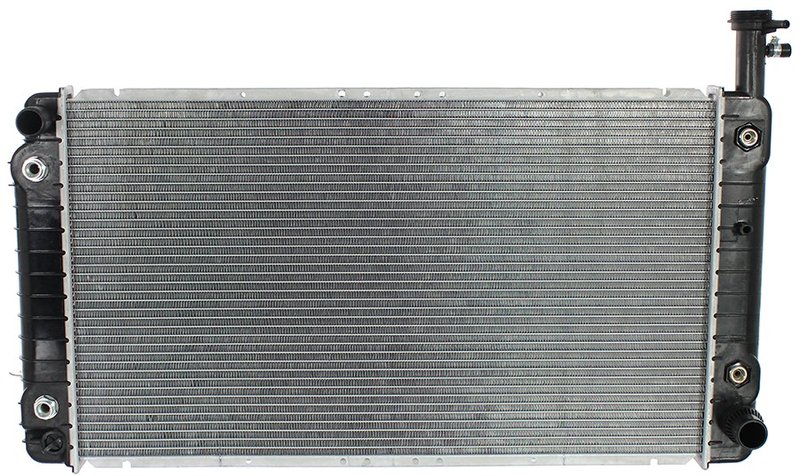 APDI 8012793 Radiator