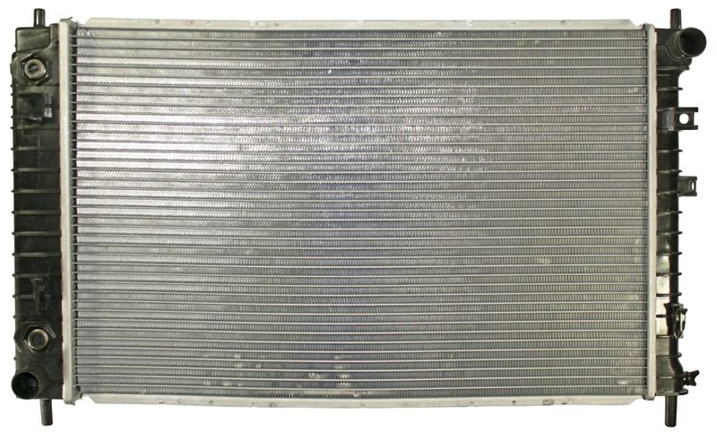 APDI 8012799 Radiator