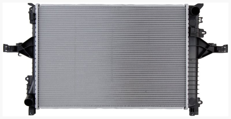 APDI 8012805 Radiator