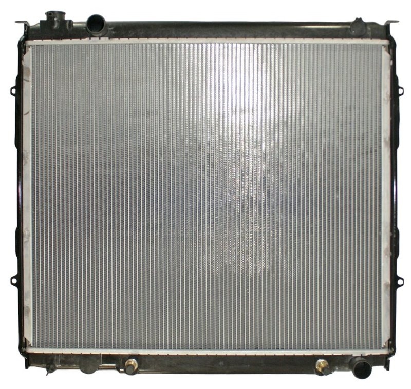 APDI 8012809 Radiator