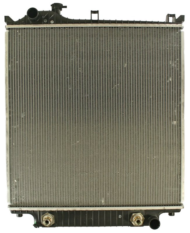 APDI 8012816 Radiator