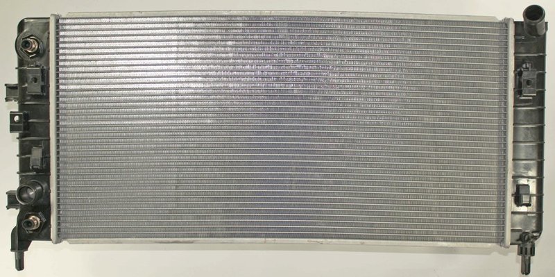 APDI 8012827 Radiator