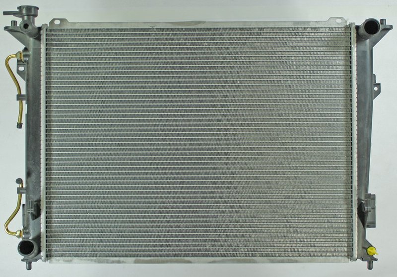 APDI 8012831 Radiator