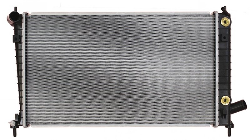 APDI 8012836 Radiator