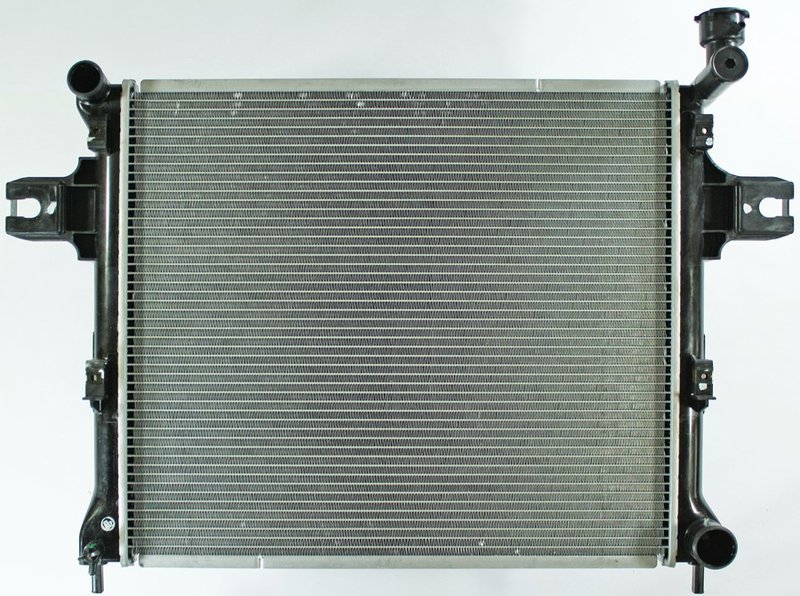 APDI 8012839 Radiator