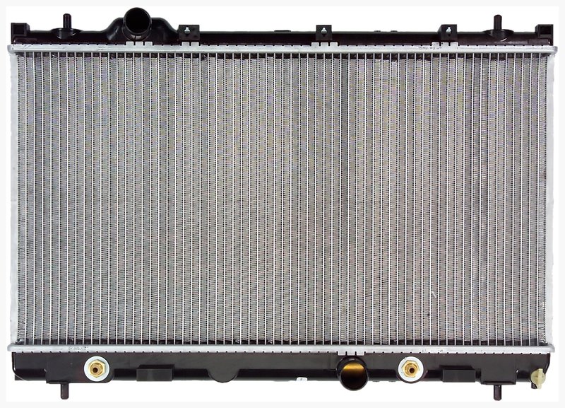 APDI 8012845 Radiator