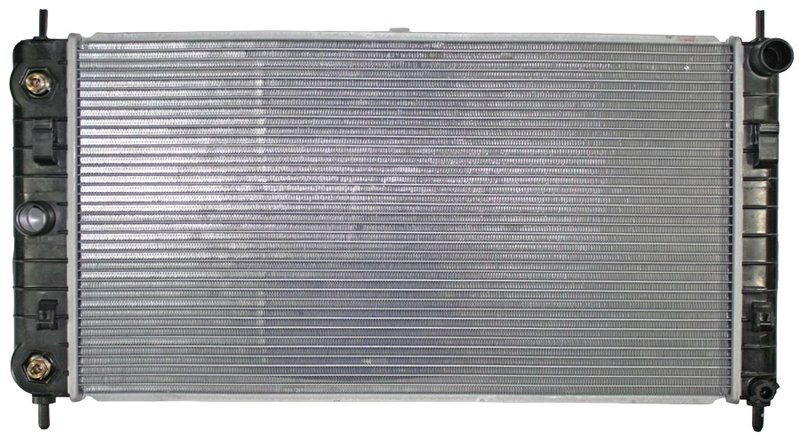 APDI 8012864 Radiator