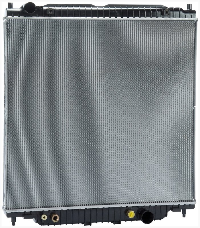 APDI 8012887 Radiator