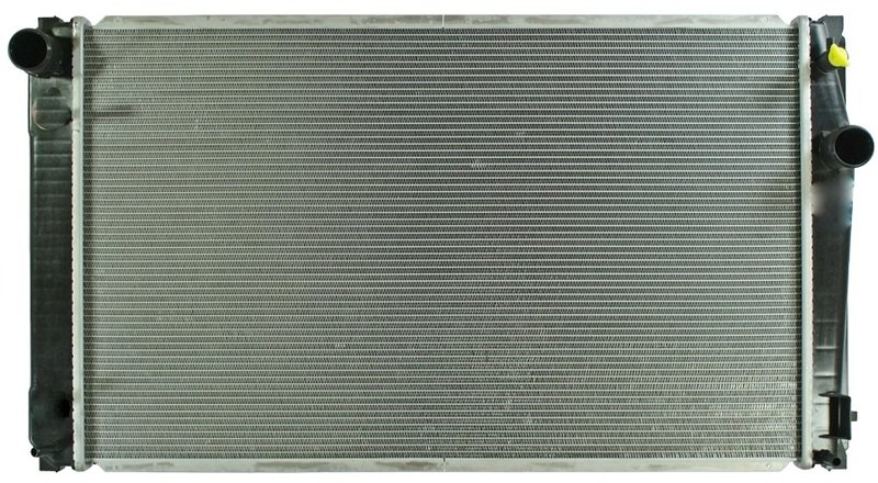 APDI 8012891 Radiator
