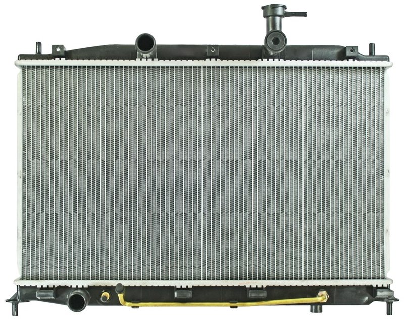 APDI 8012896 Radiator