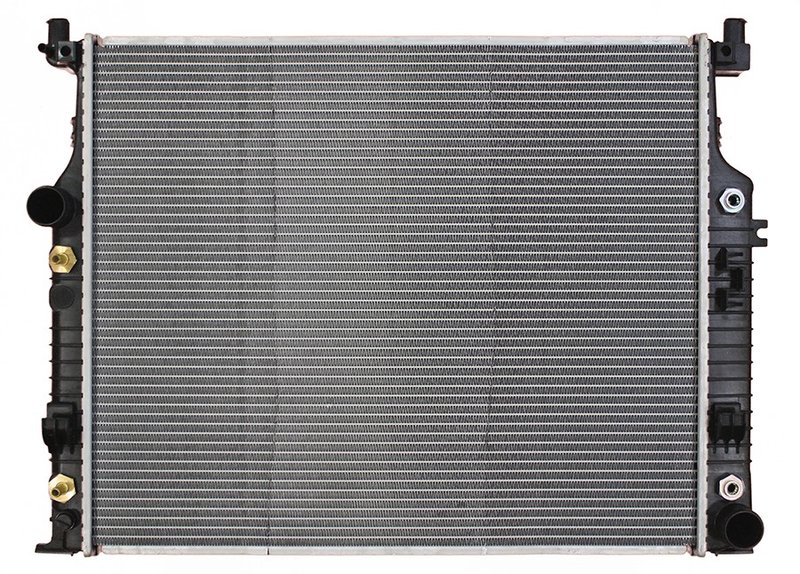 APDI 8012909 Radiator