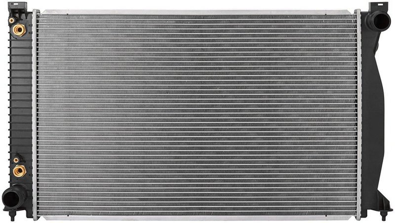 APDI 8012912 Radiator