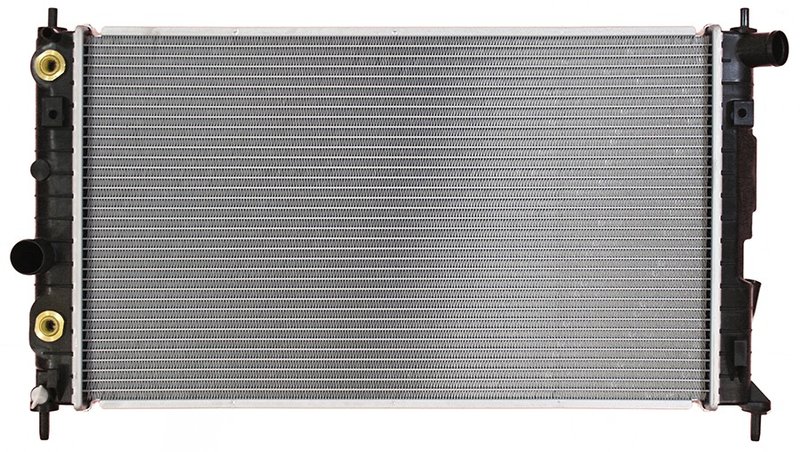 APDI 8012924 Radiator