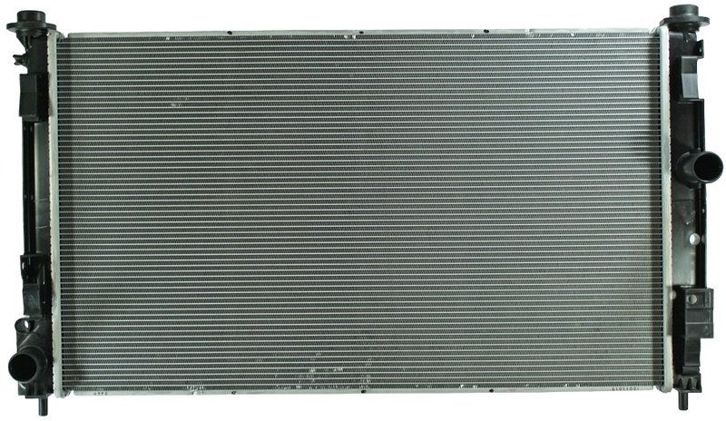 APDI 8012950 Radiator