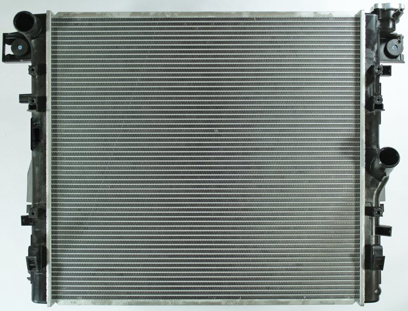 APDI 8012957 Radiator