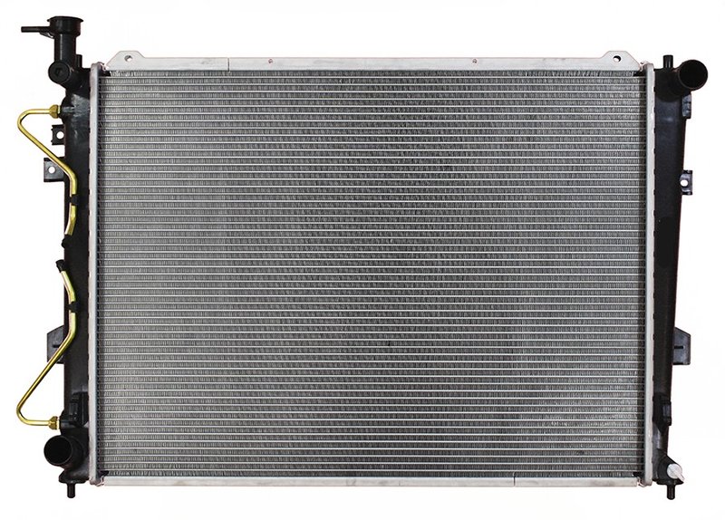 APDI 8012961 Radiator