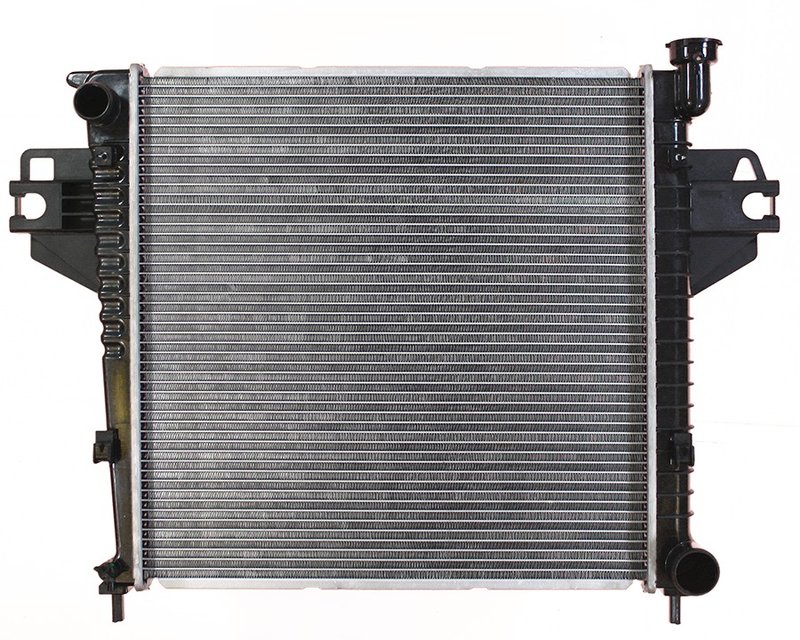 APDI 8012975 Radiator
