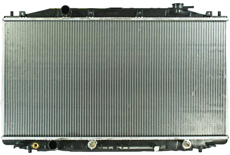 APDI 8012990 Radiator
