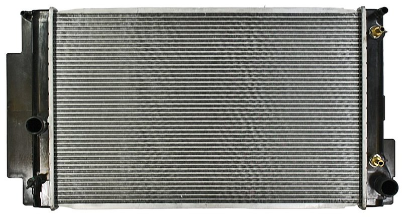 APDI 8013001 Radiator