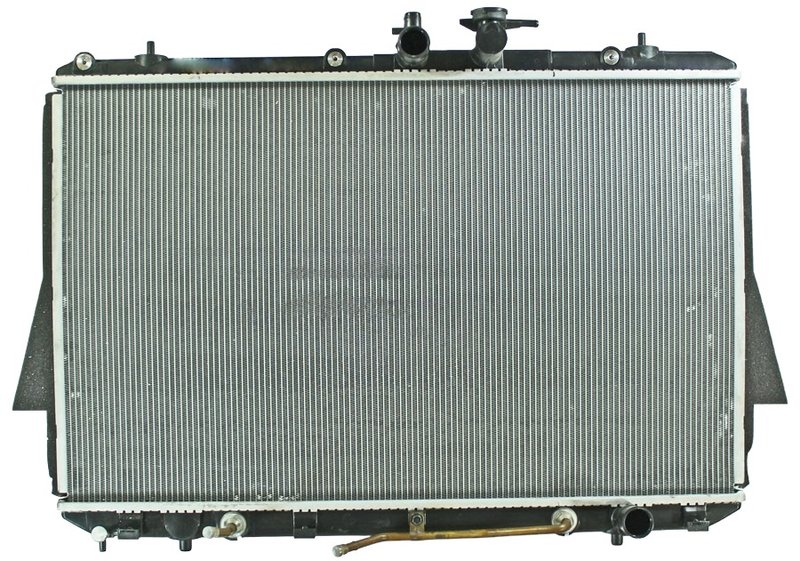 APDI 8013024 Radiator