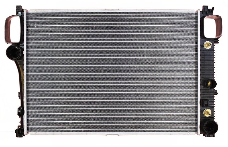 APDI 8013027 Radiator